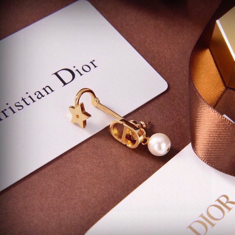 Christian Dior Earrings